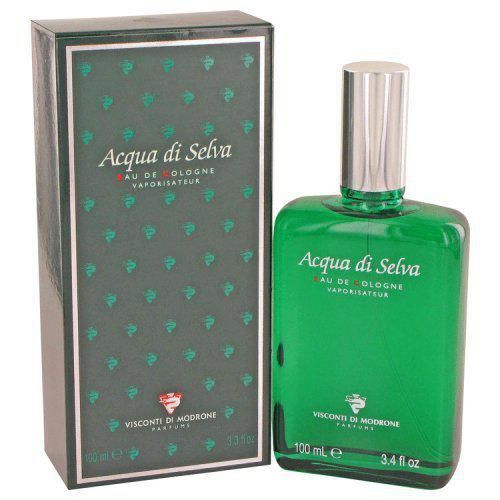 Perfume Visconti di Modrone Acqua Di Selva Agua de colonia 100 ml
