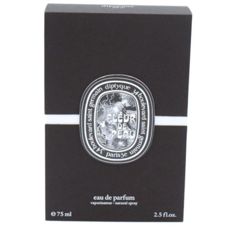 Perfume Diptyque Fleur de Peau Eau de Parfum 75 ml para mujer
