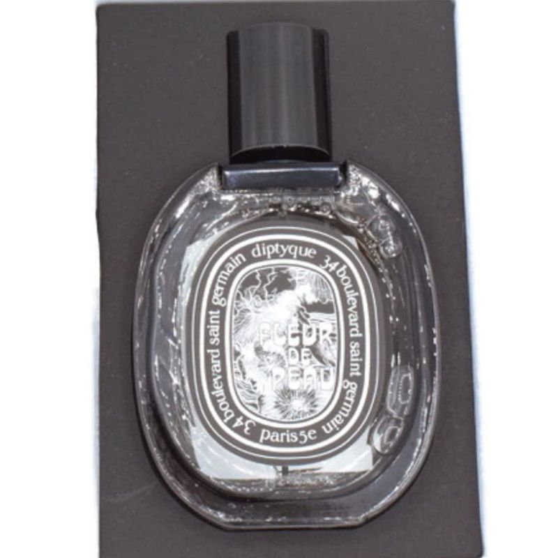 Perfume Diptyque Fleur de Peau Eau de Parfum 75 ml para mujer