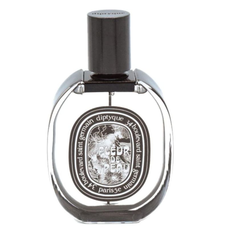 Perfume Diptyque Fleur de Peau Eau de Parfum 75 ml para mujer