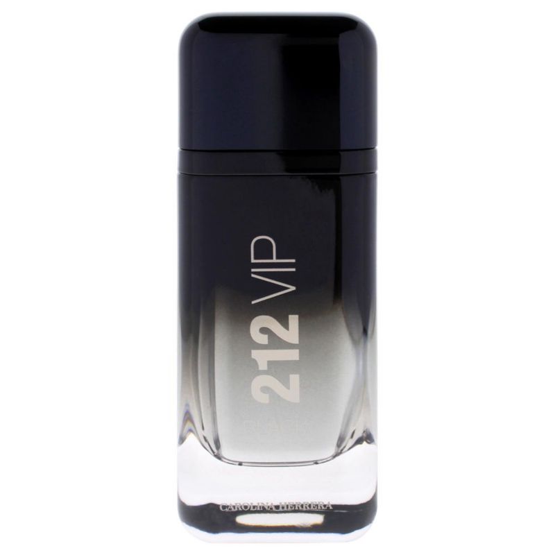 Perfume Carolina Herrera 212 VIP Black Eau de Parfum para hombre 100 ml