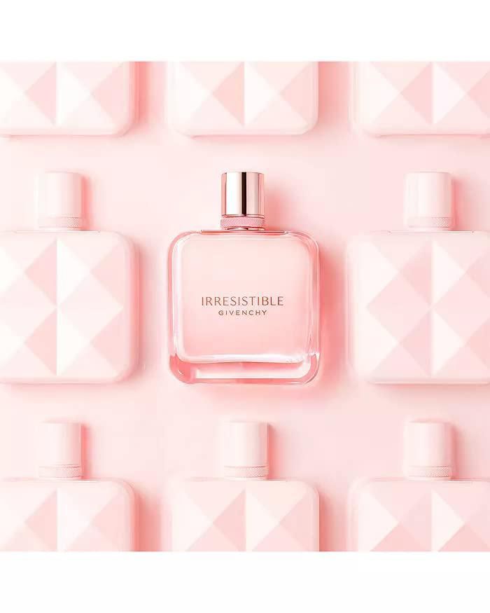Perfume Givenchy Irresistible Rose Velvet Eau de Parfum 50 ml