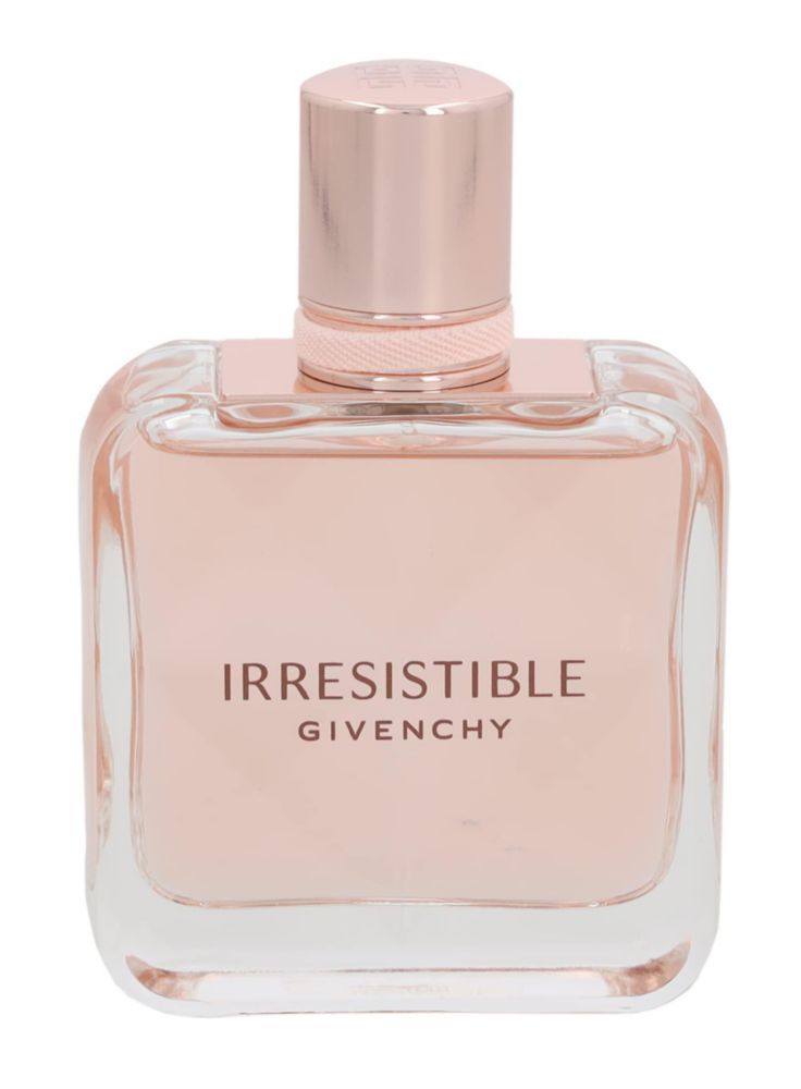 Perfume Givenchy Irresistible Eau De Parfum 50 ml para mujer