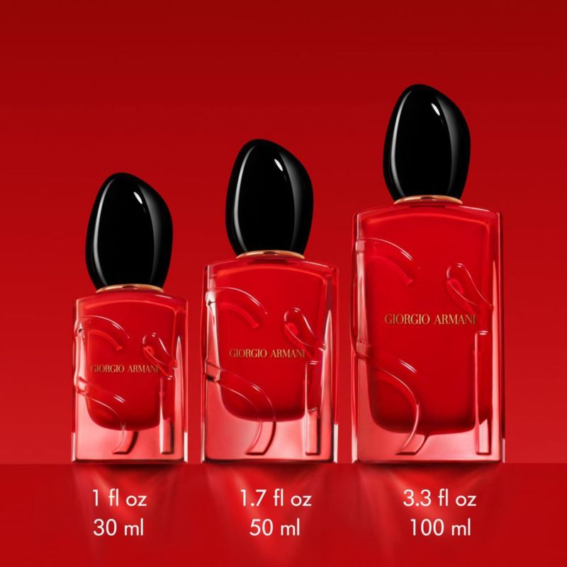 Perfume Armani Beauty Si Passione Eau De Parfum 15 ml para mujer
