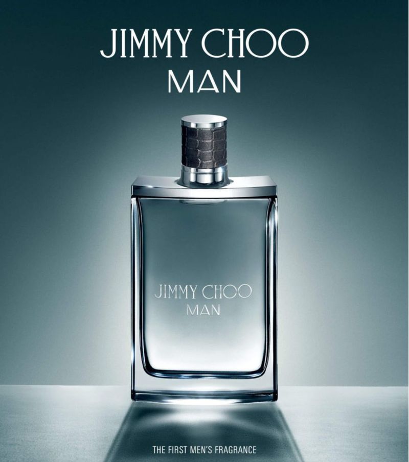 Perfume JIMMY CHOO MAN Eau de Toilette 15 ml para hombre