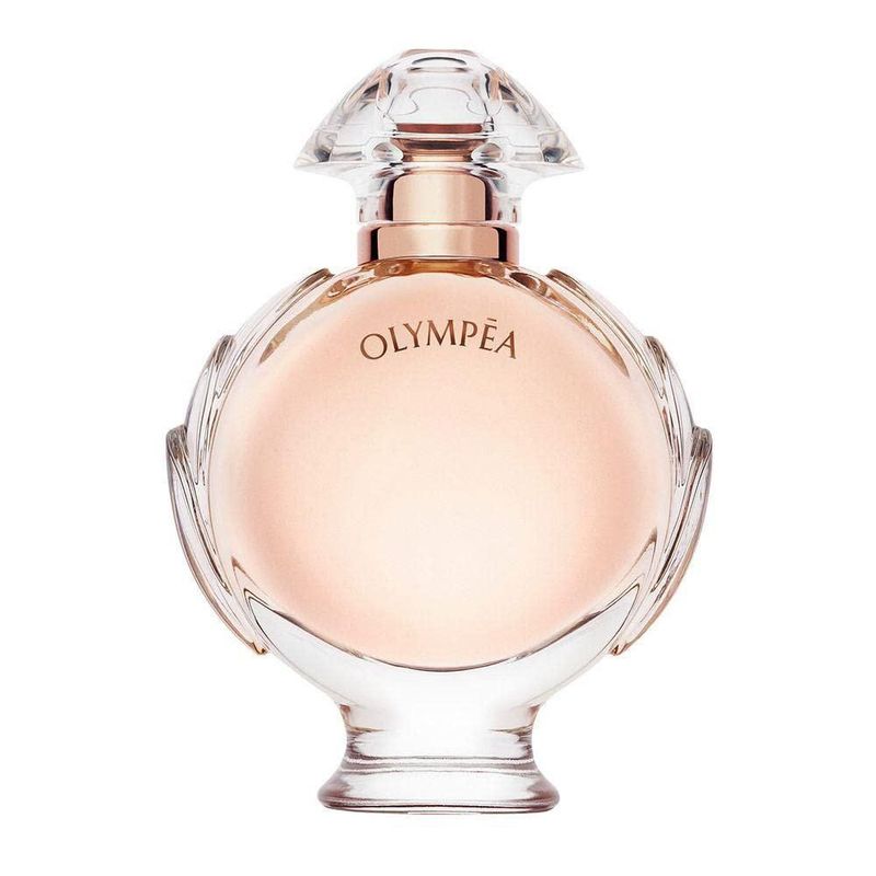 Perfume Paco Rabanne Olympea Eau de Parfum 80 ml para mujer