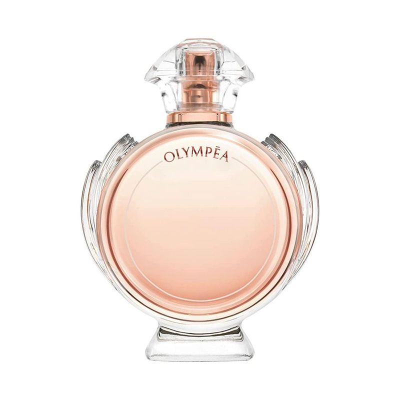 Perfume PACO RABANNE Olympea Aqua Eau de Toilette 80 ml para mujer