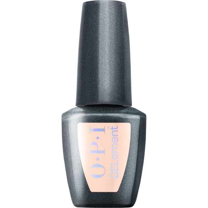 Esmalte de uñas en gel OPI GELement Pilates Princess Beige