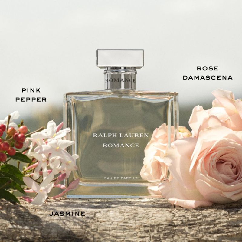 Set de Fragancia RALPH LAUREN FRAGRANCES 100 ml + 9 ml