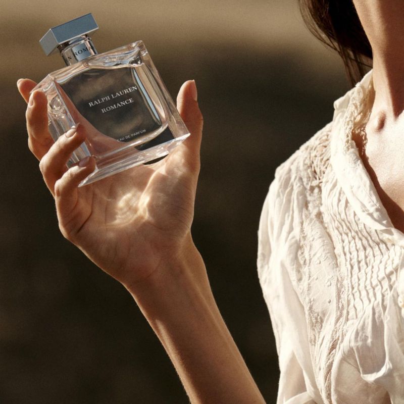 Set de Fragancia RALPH LAUREN FRAGRANCES 100 ml + 9 ml