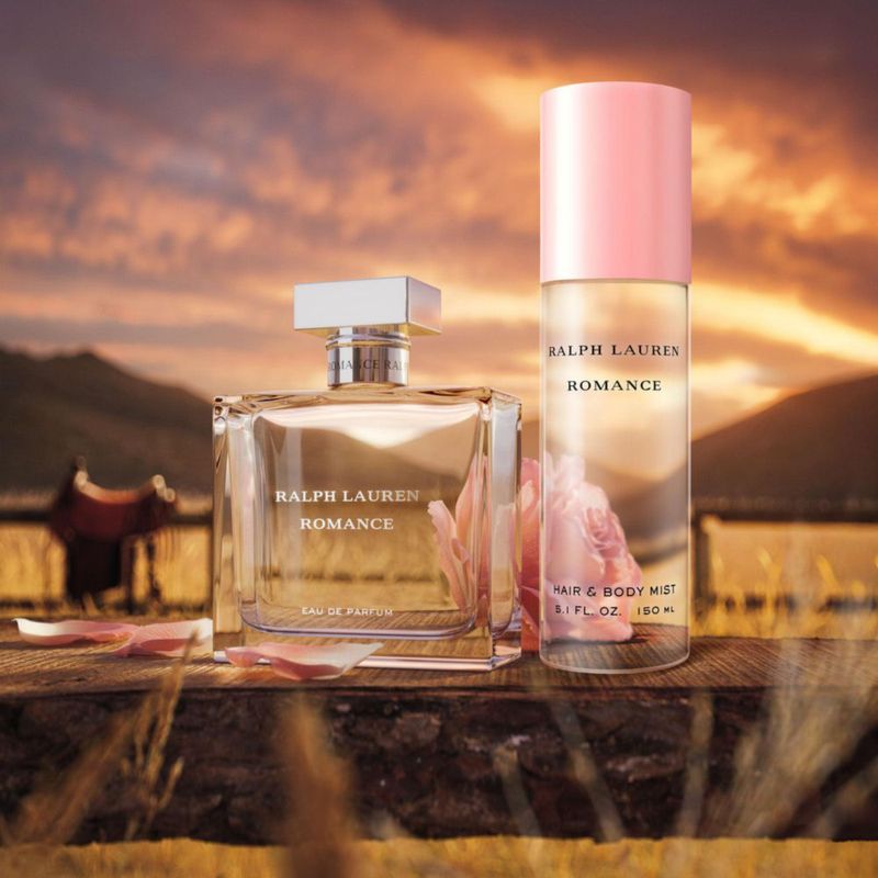 Set de Fragancia RALPH LAUREN FRAGRANCES 100 ml + 9 ml