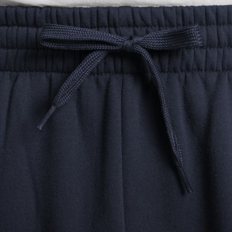 Pantalones Fruit of the Loom Joggers - Azul Marino Mediano