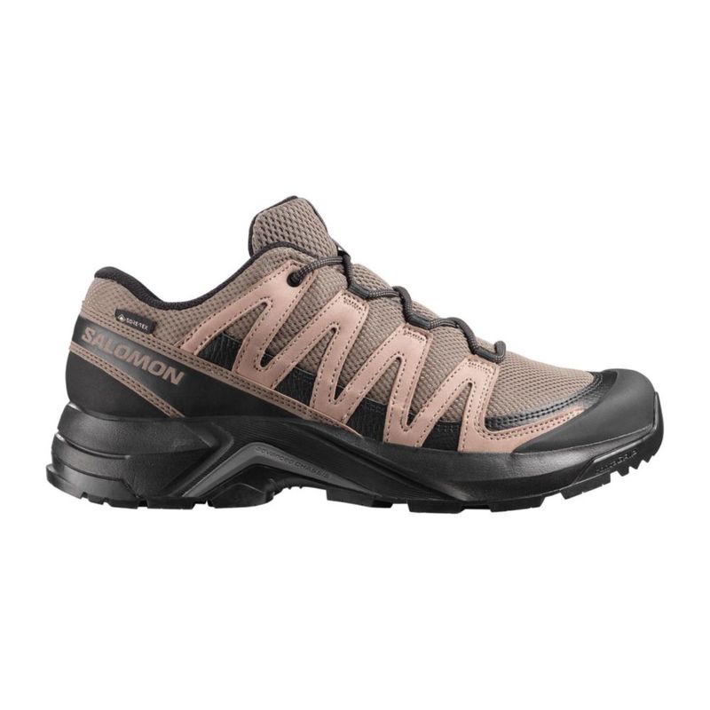 Zapatos de senderismo Salomon X‑Adventure 10 (mediano) Gore‑TEX