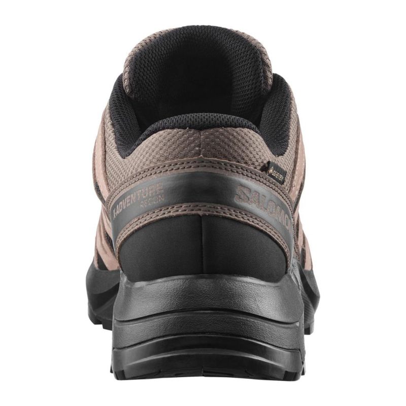 Zapatos de senderismo Salomon X‑Adventure 10 (mediano) Gore‑TEX