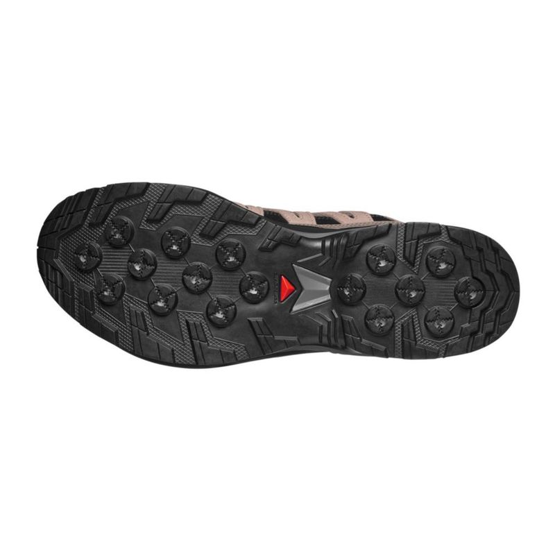 Zapatos de senderismo Salomon X‑Adventure 10 (mediano) Gore‑TEX