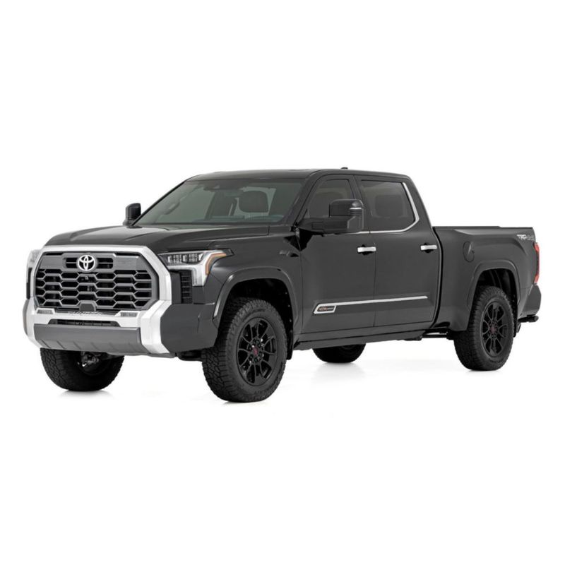 Kit de elevación Rough Country 44 cm 2022‑2024 Tundra