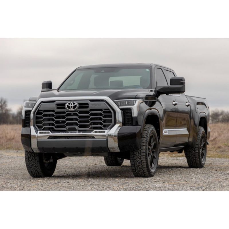 Kit de elevación Rough Country 44 cm 2022‑2024 Tundra
