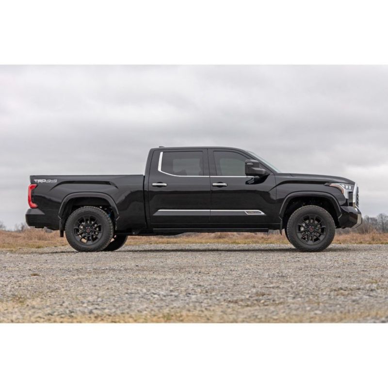 Kit de elevación Rough Country 44 cm 2022‑2024 Tundra