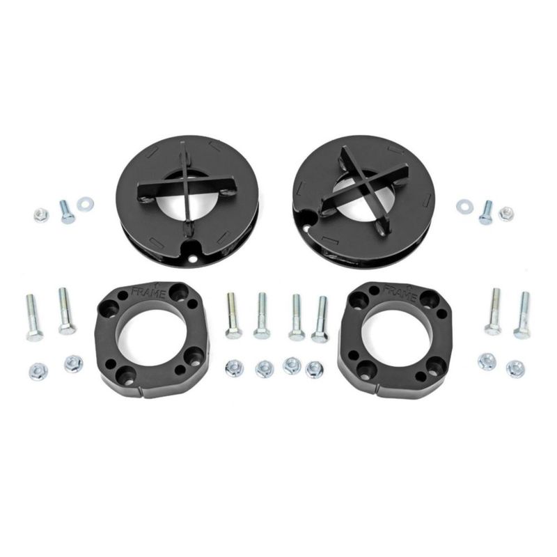 Kit de elevación Rough Country 44 cm 2022‑2024 Tundra