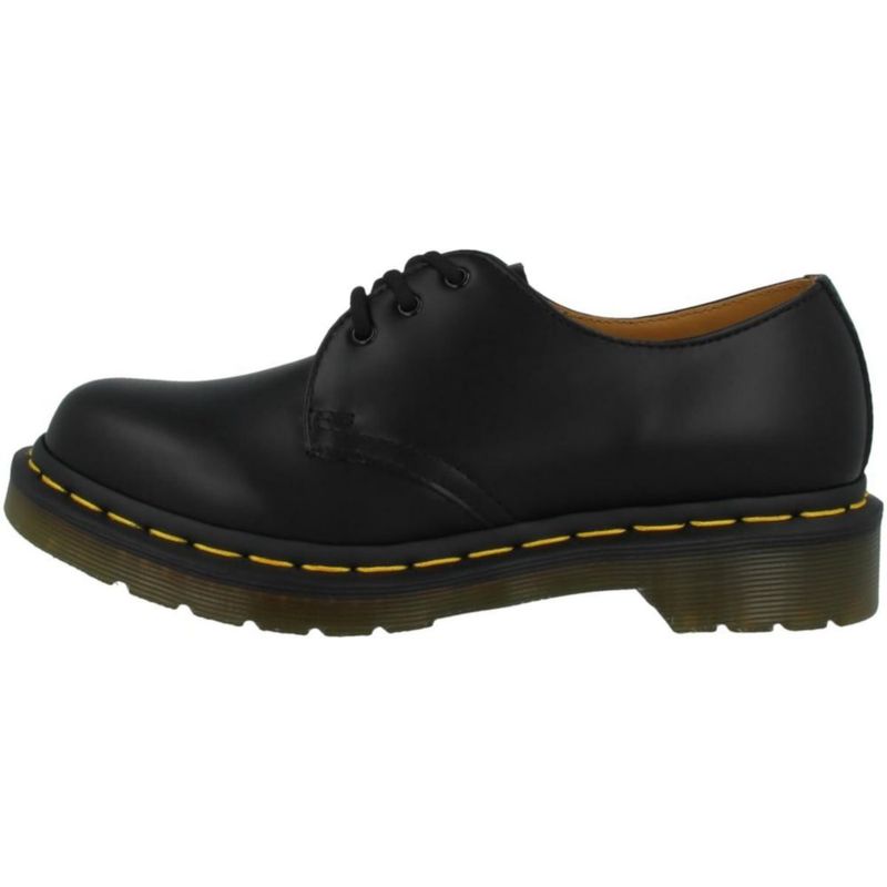 Zapatos Dr. Martens de cordones para mujer 6 UK (US 8) negro