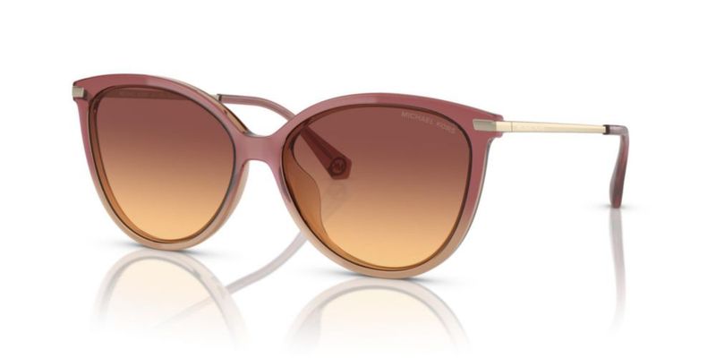 Gafas de sol Michael Kors MK2184U 55 mm Tortuga azul brillante