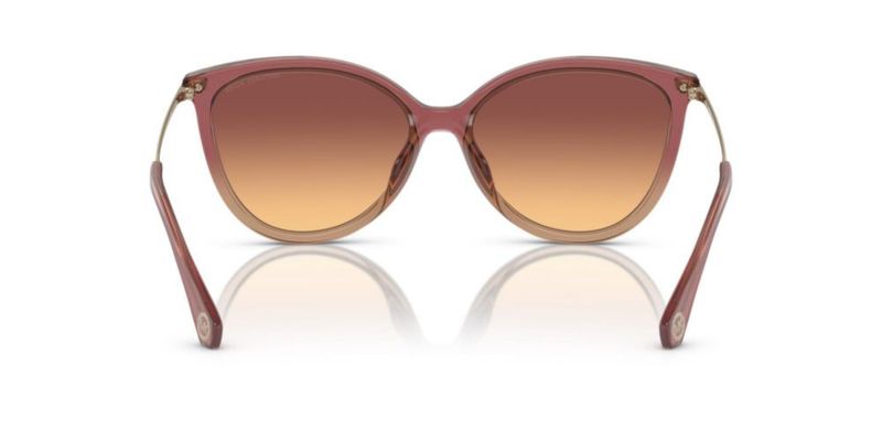 Gafas de sol Michael Kors MK2184U 55 mm Tortuga azul brillante