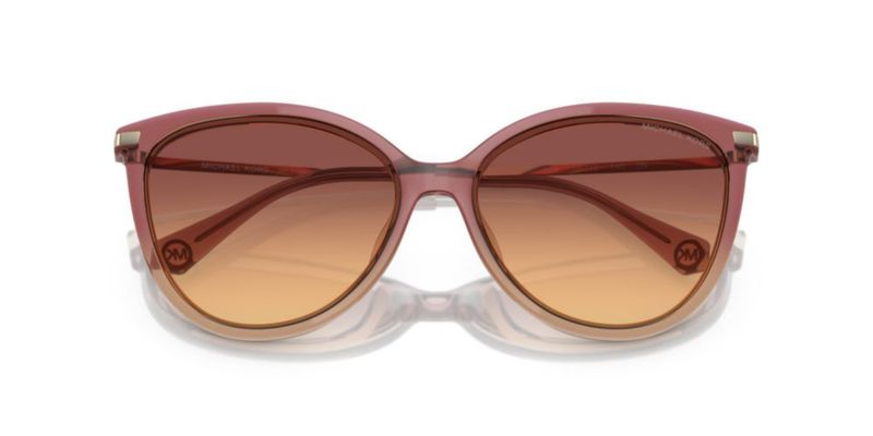 Gafas de sol Michael Kors MK2184U 55 mm Tortuga azul brillante