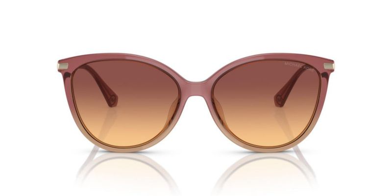Gafas de sol Michael Kors MK2184U 55 mm Tortuga azul brillante