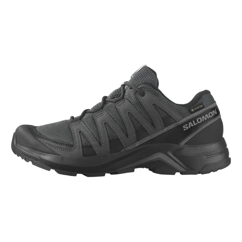 Zapatillas de senderismo Salomon X-Adventure 275 cm Gore‑TEX