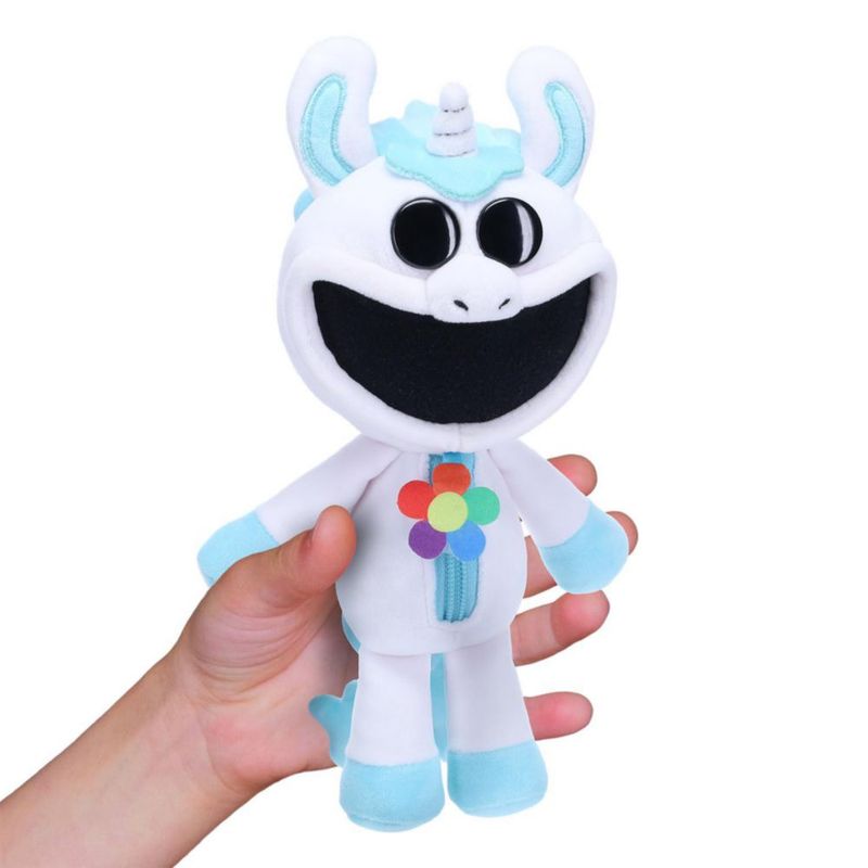 Peluche coleccionable Craftycorn – Serie 3 – Poppy Playtime