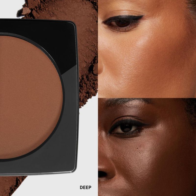 Polvo Bronceador Bobbi Brown Deep 9 g Acabado Mate