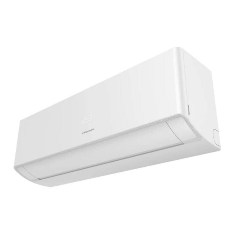 Aire Acondicionado Minisplit Hisense 1 Tonelada Inverter 115V Solo Frío ART121KAW
