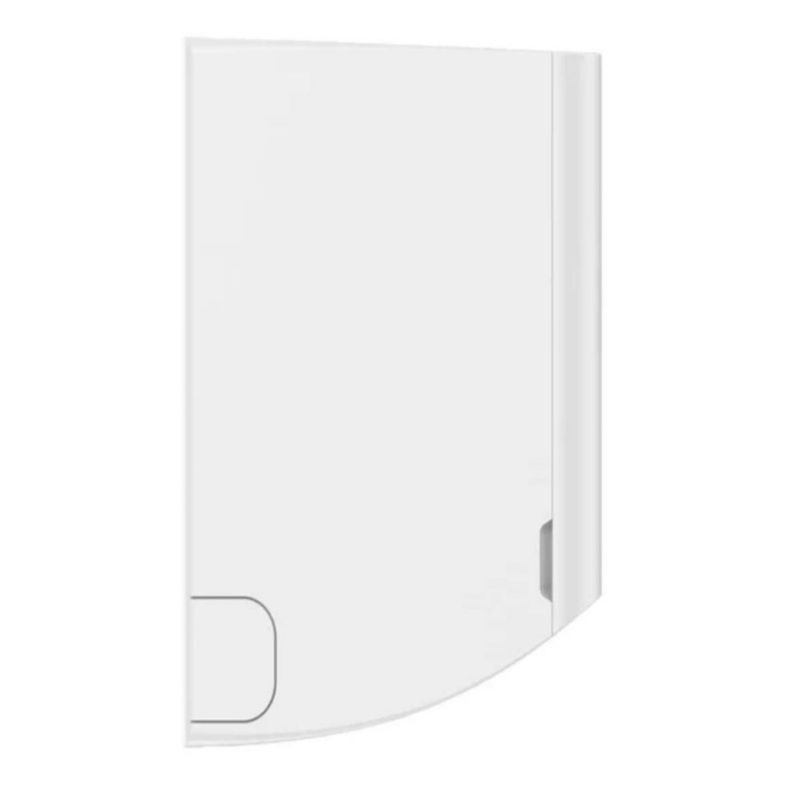 Aire Acondicionado Minisplit Hisense 1 Tonelada Inverter 115V Solo Frío ART121KAW