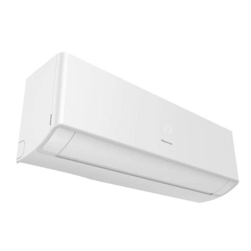 Aire Acondicionado Minisplit Hisense 1 Tonelada Inverter 115V Solo Frío ART121KAW