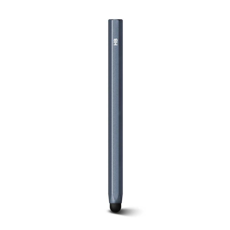 Stylus elago® Hexa Jean Indigo Premium Aluminio para iPad