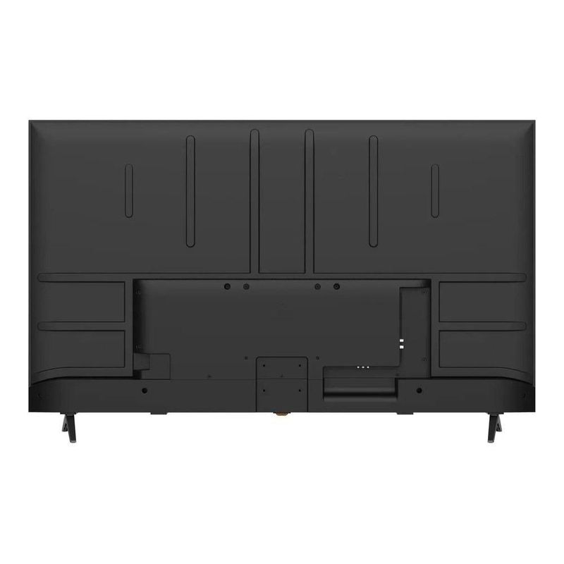Televisión Smart Ghia Whale TV 65 Pulgadas, QLED, UHD 4K, Dolby Audio