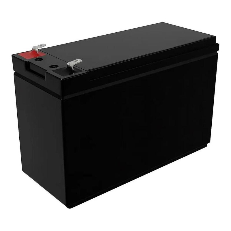 Batería CDP SLB12-7 12V 7Ah AGM Sellada para No Break