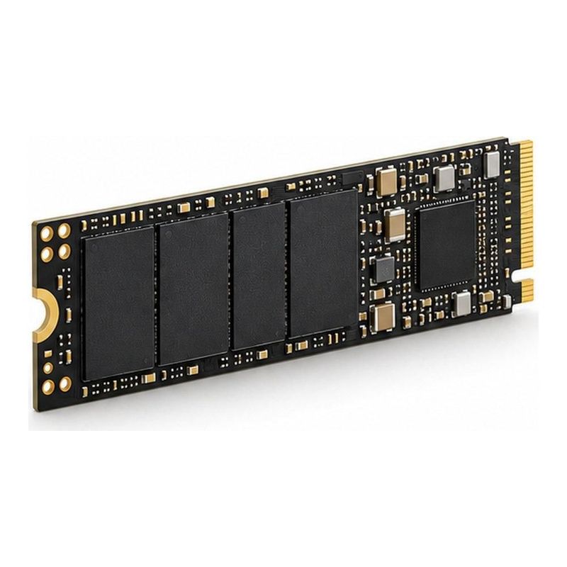 Unidad de Estado Sólido M.2 NVMe Quaroni 512GB PCIe 3.0 x4, Lectura 2000 MB/s, Escritura 1600 MB/s
