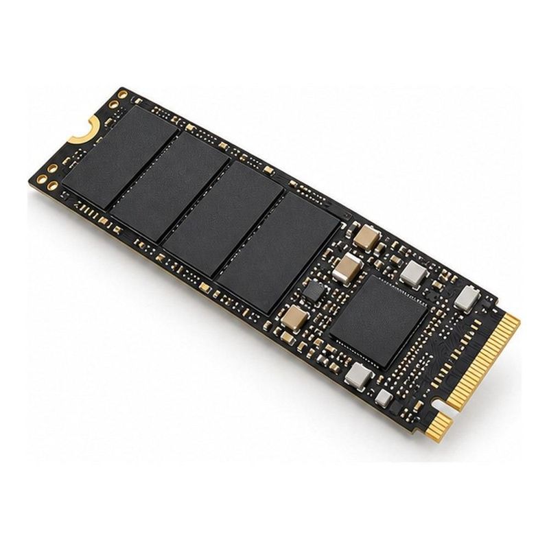 Unidad de Estado Sólido M.2 NVMe Quaroni 512GB PCIe 3.0 x4, Lectura 2000 MB/s, Escritura 1600 MB/s