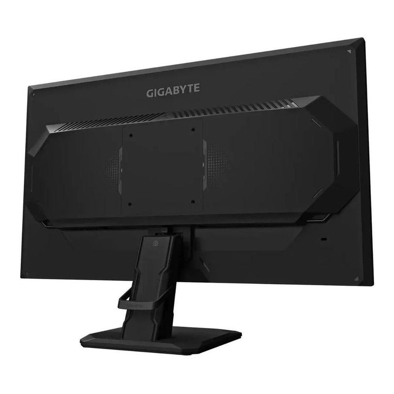 Monitor Gamer Gigabyte GS25F14, 24.5 Pulgadas SS IPS, 1920x1080 FHD, 144Hz, 1ms, HDMI, DisplayPort, Salida para Audífonos