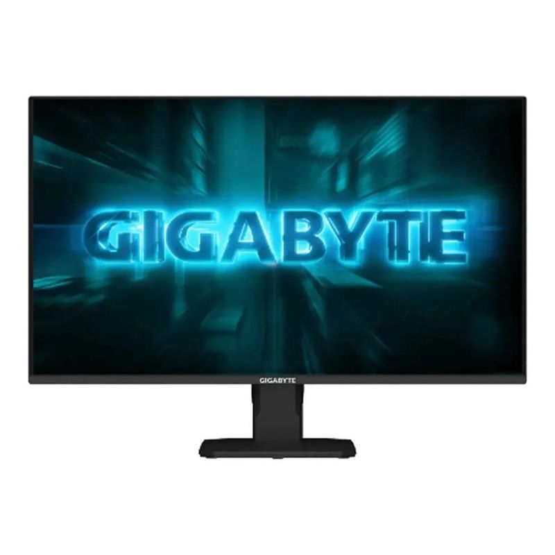 Monitor Gamer Gigabyte GS25F14, 24.5 Pulgadas SS IPS, 1920x1080 FHD, 144Hz, 1ms, HDMI, DisplayPort, Salida para Audífonos