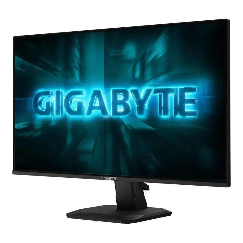 Monitor Gamer Gigabyte GS25F14, 24.5 Pulgadas SS IPS, 1920x1080 FHD, 144Hz, 1ms, HDMI, DisplayPort, Salida para Audífonos