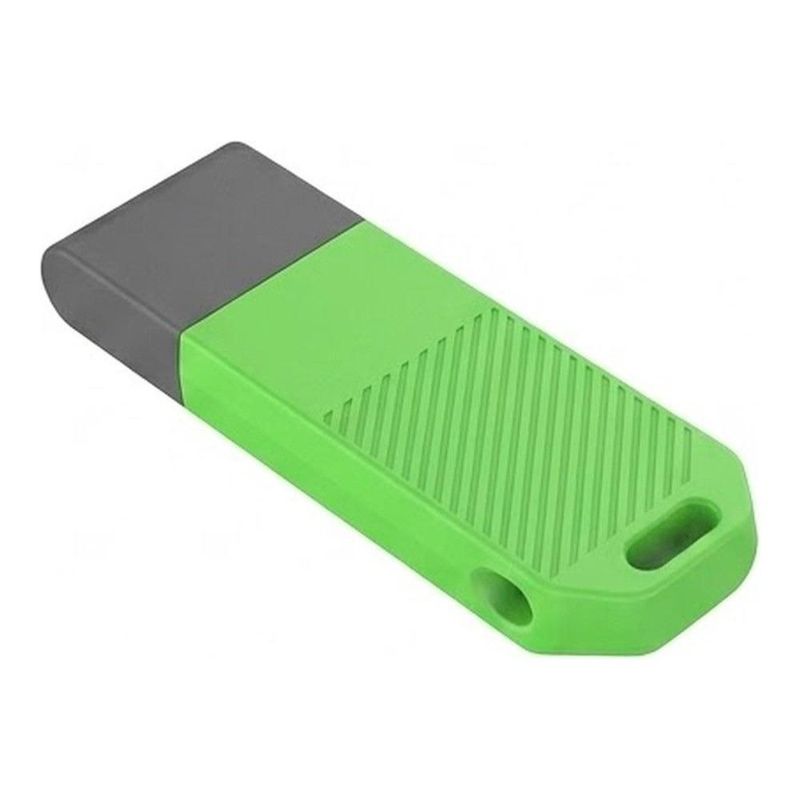 Memoria USB Acer UP300 16GB USB 3.2, Lectura 100MB/s, Escritura 30MB/s, Color Verde
