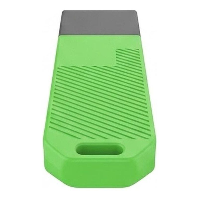Memoria USB Acer UP300 16GB USB 3.2, Lectura 100MB/s, Escritura 30MB/s, Color Verde