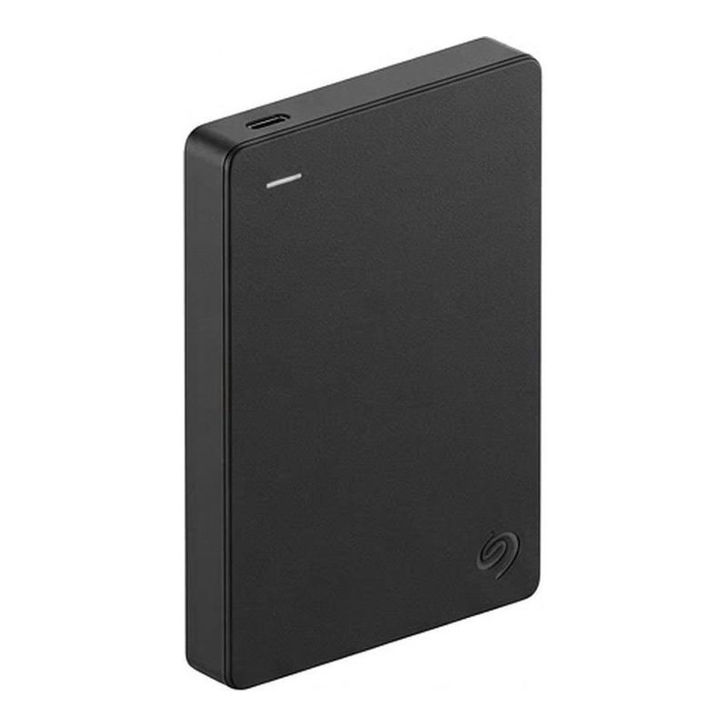 DISCO DURO EXTERNO SEAGATE EXPANSION 1TB 2.5 PORTATIL USB 3.0 NEGRO WIN MAC (STGX1000400)
