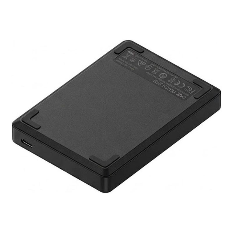 DISCO DURO EXTERNO SEAGATE EXPANSION 1TB 2.5 PORTATIL USB 3.0 NEGRO WIN MAC (STGX1000400)