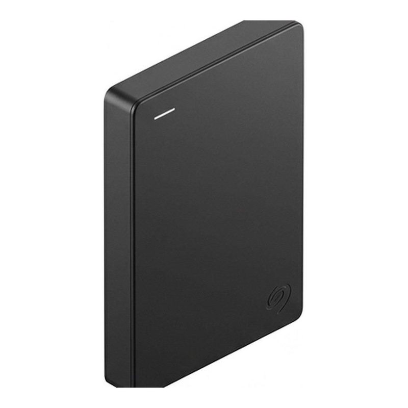 Disco Duro Externo Seagate Expansion 2TB 2.5 Portátil USB 3.0 Negro, Win, Mac, STGX2000400