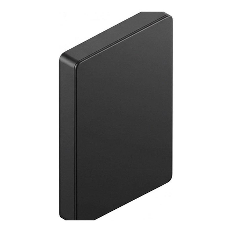 Disco Duro Externo Seagate Expansion 2TB 2.5 Portátil USB 3.0 Negro, Win, Mac, STGX2000400