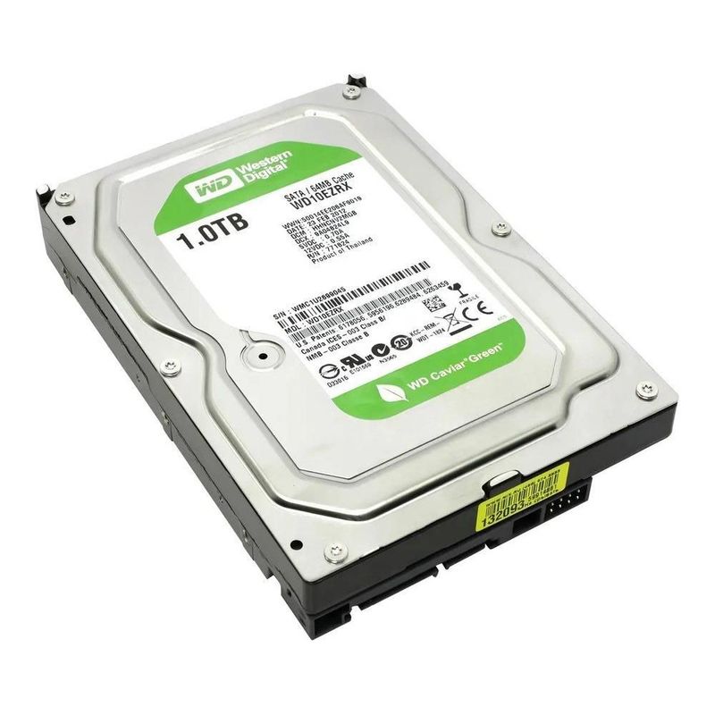 Disco Duro Externo Seagate Expansion 2TB 2.5 Portátil USB 3.0 Negro, Win, Mac, STGX2000400