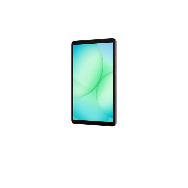 Tablet Samsung Galaxy Tab A11 8.7 Pulgadas SM-X133, 4GB RAM, 64GB, Wi-Fi, 5MP y 8MP, Android, Enterprise Edition, Gris